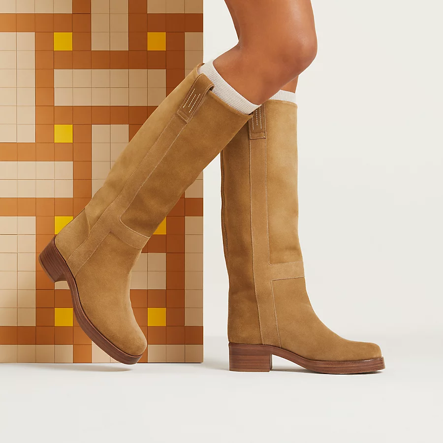 Horse boot - Image 2